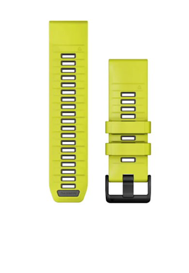 Cinturino Garmin Fenix 010-13393-08 - 010-13393-08
